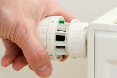 Halliwell central heating repair costs