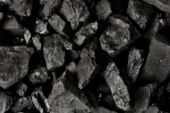 Halliwell coal boiler costs