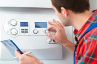 free commercial Halliwell boiler quotes