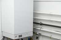 free Halliwell condensing boiler quotes
