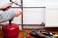 free Halliwell heating repair quotes
