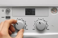 free Halliwell boiler maintenance quotes